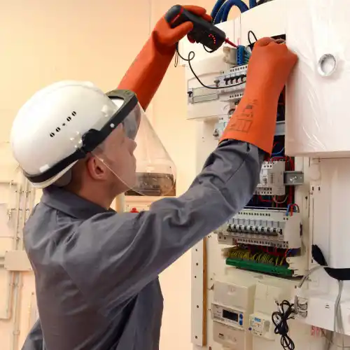 elektricien Wormerveer